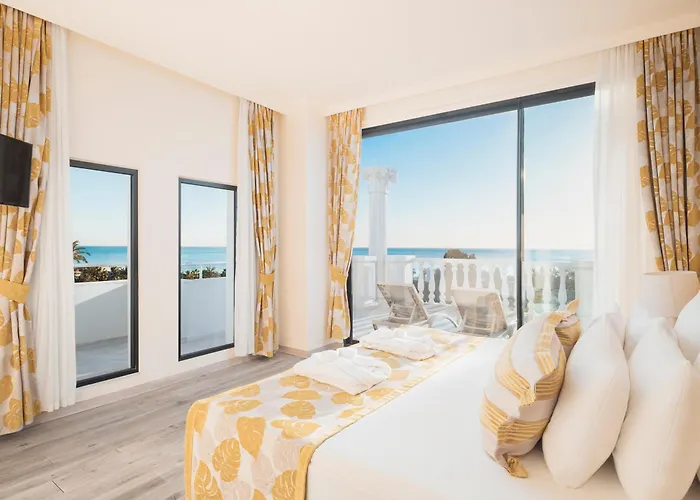 Selectum Noa 5* Belek