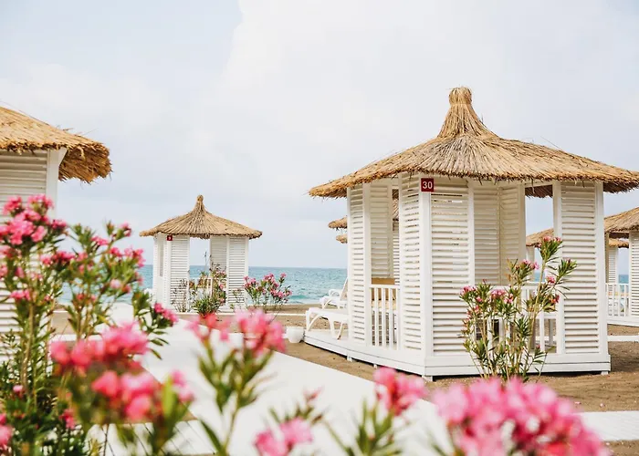 Selectum Noa 5* Belek