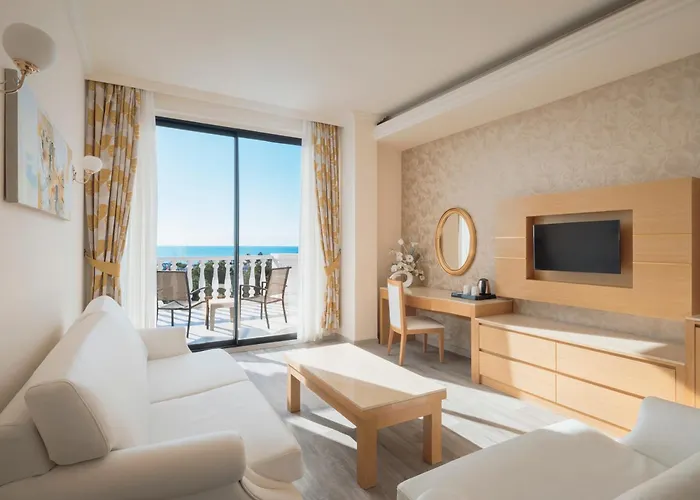 Selectum Noa Belek