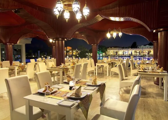 Selectum Noa Hotel 5*