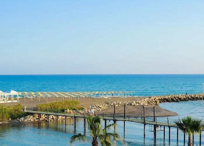 Selectum Noa 5* Belek