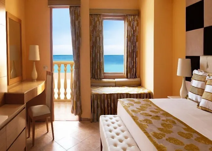 Hotel Selectum Noa