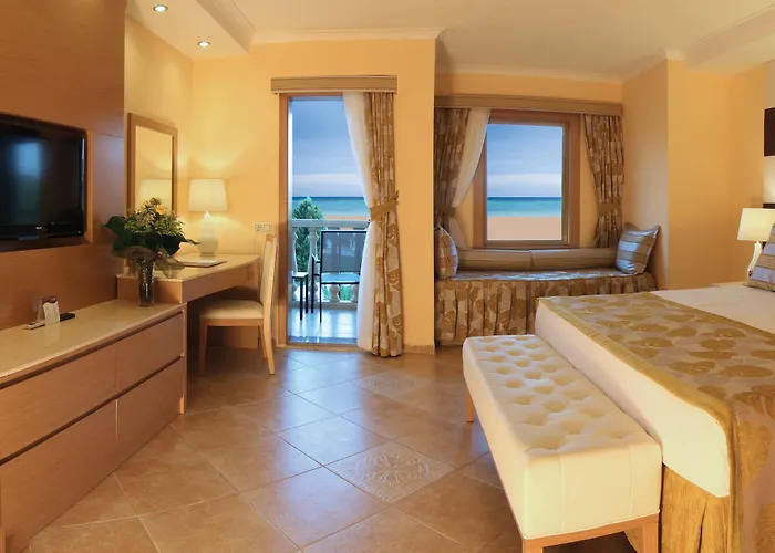 Selectum Noa 5* Belek