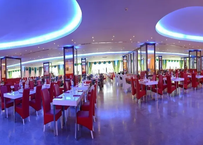 Selectum Noa 5* Belek