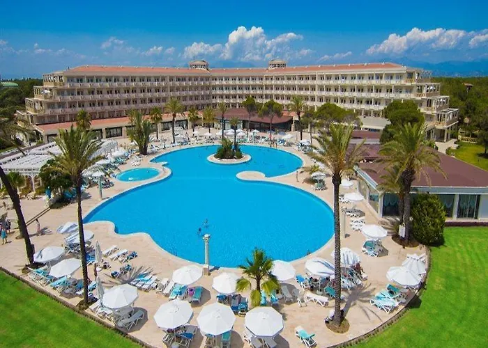 Selectum Noa Hotel 5*