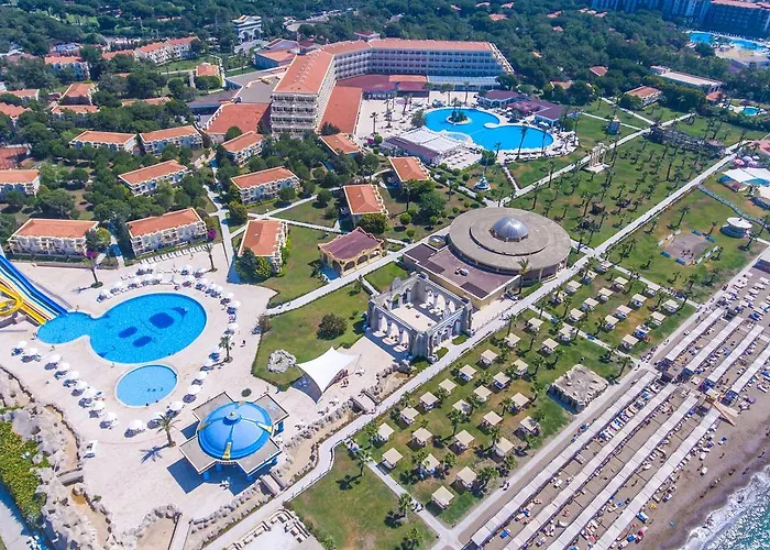 Selectum Noa Belek