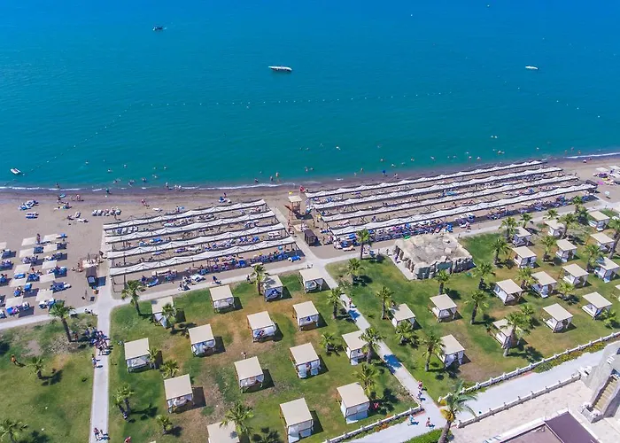 Hotel Selectum Noa Belek