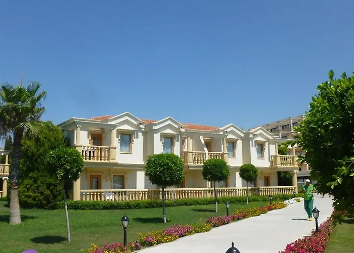 Hotel Selectum Noa